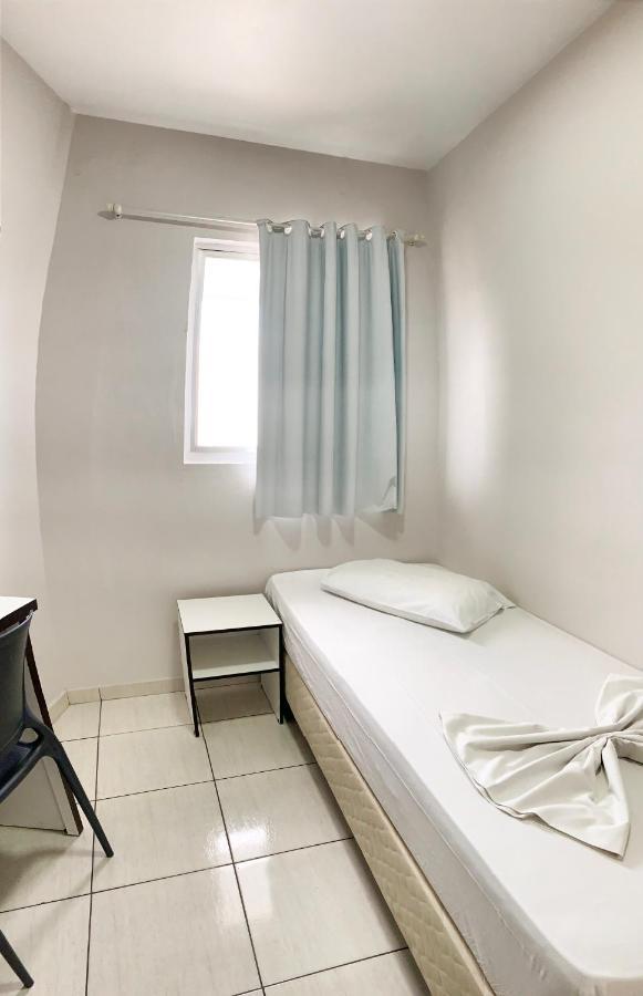 Hotel Ok Criciuma (Santa Catarina)